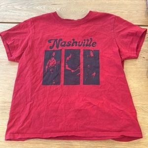 Brandy Melville Tshirt Nashville